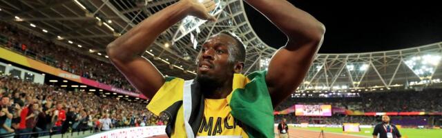 Neverovatno: Organizatori kontroverznih "doping igara" nude 10 miliona dolara za obaranje Boltovog rekorda!