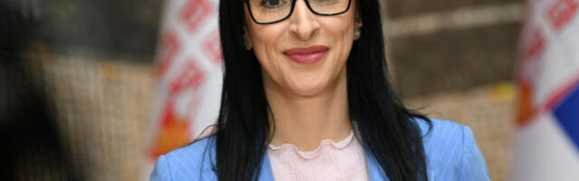 Јелена Жарић Ковачевић: Данас поново делимо радост једни са другима