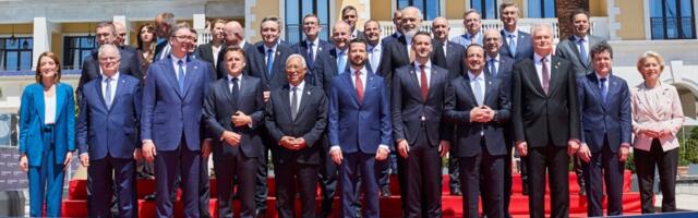 EU najavljuje stratešku diskusiju o proširenju