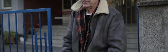 Odbio sam Spilberga, a Makronu sam rekao istinu o Kosovu: Velika ispovest Mikija Manojlovića