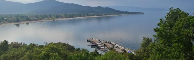 Oprez! Ako putujete na Halkidiki ovo treba da znate: Evo kuda je zabranjeno kretanje