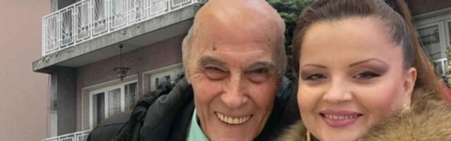 IZ OVE KUĆE JE POBEGLA MALA CANA! Tvrdi da je ona insistirala da je pokojni Andrija Bajić prepiše ćerkama: Napadale su me! (VIDEO)