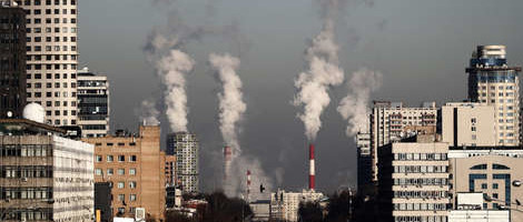 Procjene UN-a: 2020. najtoplija godina u Evropi i druga u svijetu