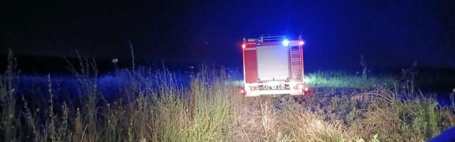 Young men go for a ride on quad bike in Belgrade suburb, then disappear! Search reveals TRAGEDY