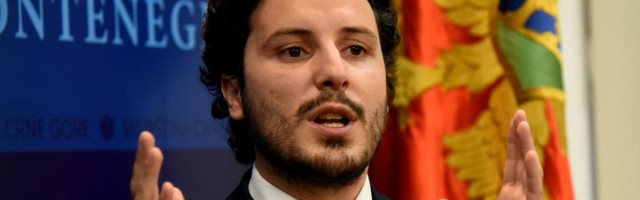 ABAZOVIĆ: Želimo nove odnose sa Srbijom, ne želimo svađalačke