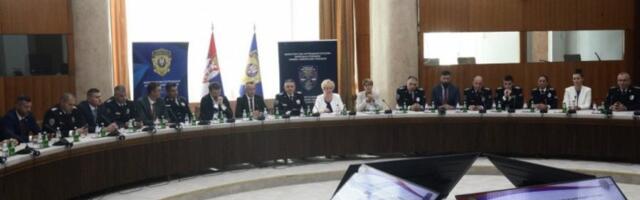 "BRZINA JE GLAVNI UBICA!" Za šest meseci poginulo 188 ljudi, načelnik saobraćajne policije upozorava: "Više od 40 odsto stradalih nije koristilo pojas!" (VIDEO)
