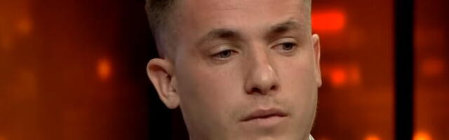 Amira je majka napustila tri dana nakon rođenja: Na svoj 18. rođendan je pokucao na njena vrata i dobio odgovor koji nikada neće zaboraviti