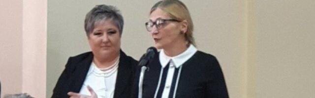 Na blokaderskoj listi i Tatjana Paunović iz Niša: Ugovorila pare iz inostranstva u potpunoj tajnosti?!