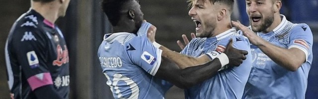 PREDLOZZI I TIPOVANJA (nedelja): Lacio i Milan beton fiksevi, golovi na Stamfordu...