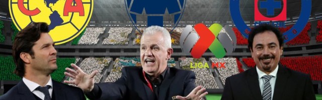 Kreće Klausura u Meksiku: Agire vodi Monterej, Solari Ameriku, a Ugo Sančez Kruz Azul