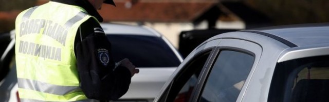 POLICIJA NEĆE IMATI MILOSTI ZA OVAJ PREKRŠAJ! Iz MUP upozoravaju da će narednih dana biti POJAČANA KONTROLA, OVO DU DETALJI