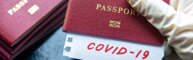 Članice EU zahtevaju uvođenje kovid pasoša: hoće li ljudi koji nisu vakcinisani uopšte moći da putuju