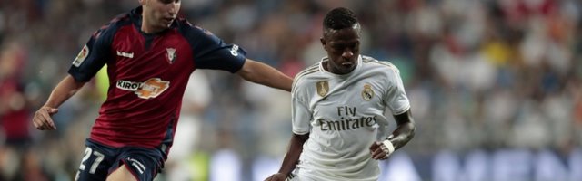 Rat u španskom fudbalu: Primera udarila na nacionalni savez!