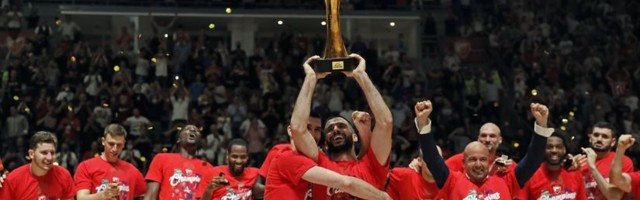 Zvezdino letnje čišćenje: Ostao jedan centar, ukupno trojica unutra i nekoliko dilema