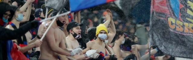 Buđenje Armejaca, CSKA ima najbolju odbranu u Rusiji