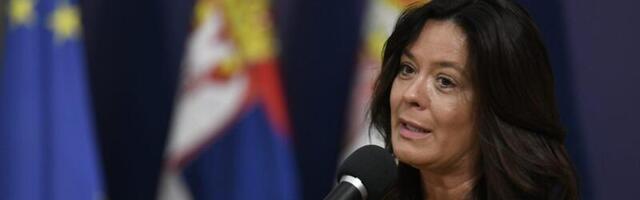 Za Baljka dolazak Vasiljević afirmacija cenzure na FDU, kolege kažu – nemoguće