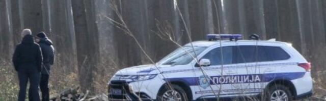 TRAGEDIJA U ZRENJANINU! Drvo palo na starijeg muškarca, na mestu ostao mrtav!