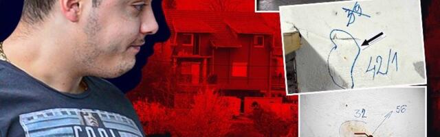 BELIVUK DOVEDEN NA SASLUŠANJE! Tužilac iz Crne Gore doputovao je u Beograd