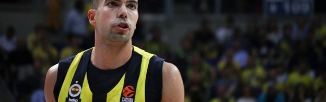 Olimpijakos čeka, Slukas ima ključni sastanak s Fenerbahčeom