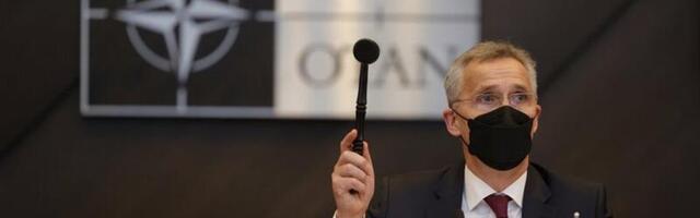 STOLTENBERG O PROŠIRENJU ALIJANSE: Finska i Švedska mogu brzo u NATO ukoliko žele