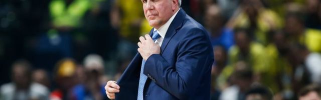 Obradović sutra u Istanbulu, ali još nema ponude na stolu