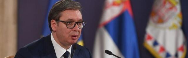 Vučić: Priština priprema likvidaciju Srba na severu KiM