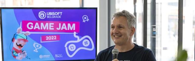 Stvaranje i edukacija novih talenata moraju biti u fokusu domaćih ‘game dev’ kompanija