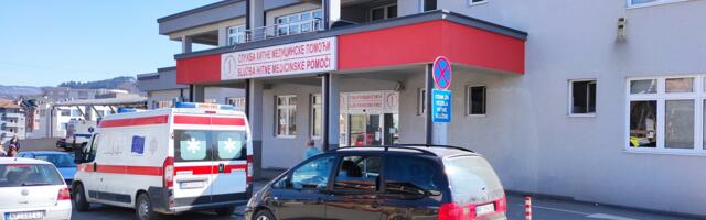 Konkurs za prijem osam lekara u Domu zdravlja