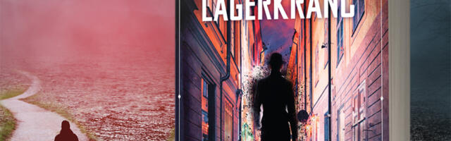 Novi roman švedskog majstora trilera Davida Lagerkranca Obscuritas je u prodaji