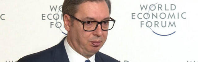 Aleksandar Vučić: Do ponedeljka o Kosovu i sankcijama Rusiji