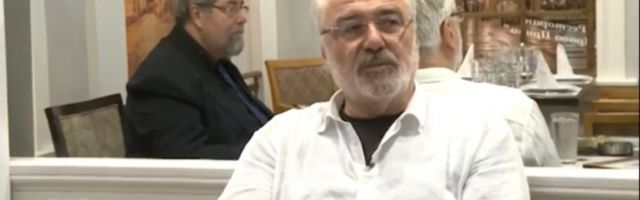 "Ne postoji virus koji može da ubije veliki broj ljudi": Nestorović je u OVOM intervjuu otkrio brojne zanimljive informacije, a zatim se POVUKAO sa medijske scene!