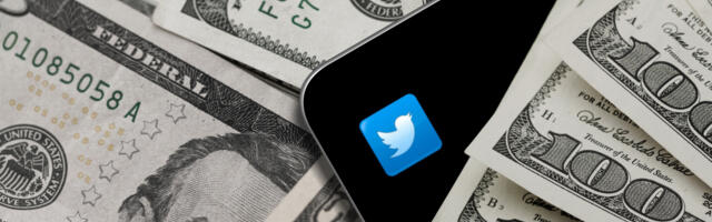 Twitter: plati za slanje direktnih poruka nalozima koji te ne prate
