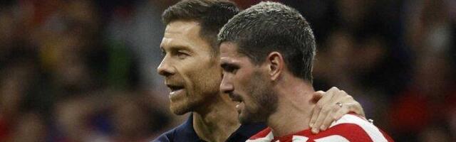 Atletiko Madrid menja grb! Navijači doneli konačnu odluku