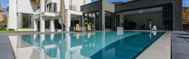 Tvoje mesto za uživanje – napravi bazen u svom dvorištu