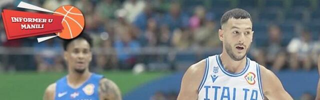 Italijani se setili Evrobasketa: Selektor je uradio isto protiv Srbije, ali... Tada smo pobedili