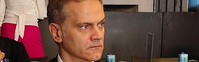 Stefanović u Madridu: Evropa bez Srbije i Zapadnog Balkana nije i ne može biti cela