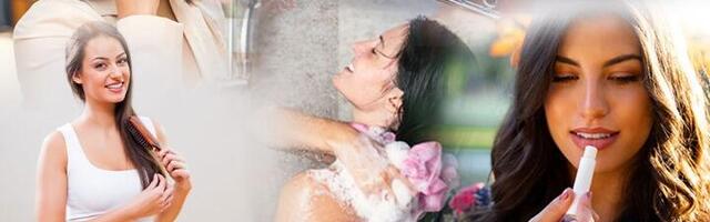 11 ličnih stvari koje se ne dele nikad