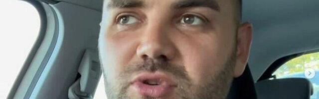 POZNATOM INFLUENSERU OTELI OGROMNU SVOTU NOVCA! Ukrali podatke sa kartice, pa potrošili nekoliko prosečnih plata - Marko preživeo haos zbog ovog