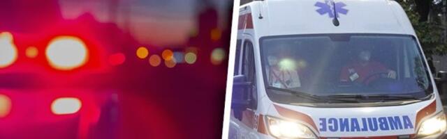 Horor u Zemunu! Dvojicu radnika povređena od strujnog udara, jedan na reanimaciji