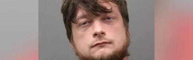 Dostavljač koji je pucao u jutjubera 'šaljivdžiju' osuđen na vreme provedeno u pritvoru