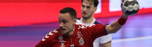Poraz od Mađara, rukometaši blizu eliminacije sa EP!