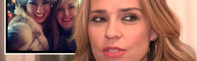 MARIJANA MATEUS JE UVEK NASMEJANA: Samo malobrojni znaju da se iza njenog osmeha krije tužna priča o porodičnoj tragediji! (FOTO)