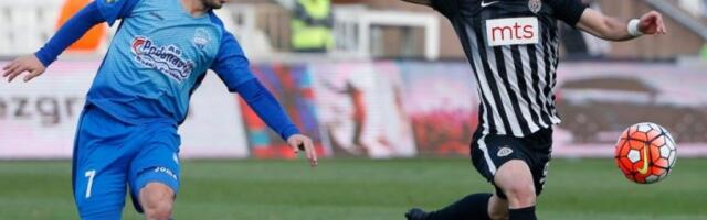 TRANSFER BOMBA PRED POČETAK PRIPREMA: Superligaški fudbaler sa ogromnim iskustvom "zatvara" prelazni rok u Beškoj!