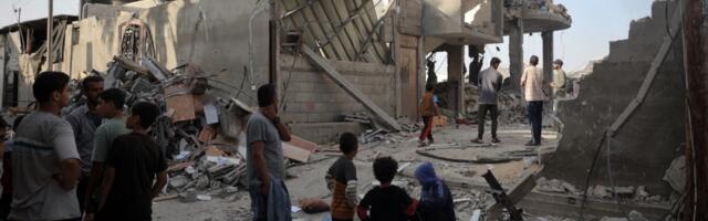 Nastavljeni razgovori o prekidu vatre u Gazi, još uvijek bez sporazuma
