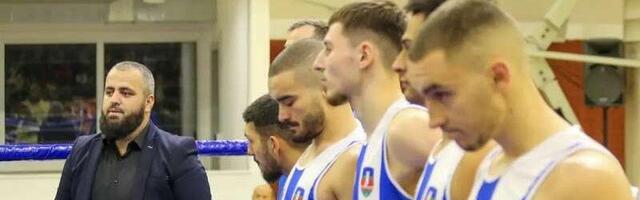 BLS: Radnički – Novi Pazar 6:8