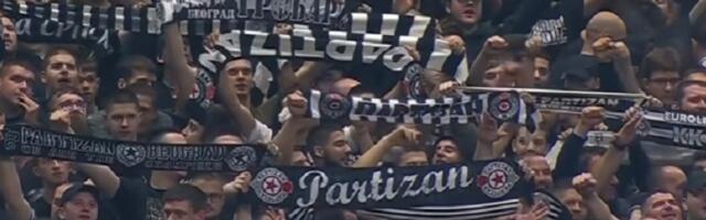 Partizan potvrdio: Stiglo bombastično pojačanje!
