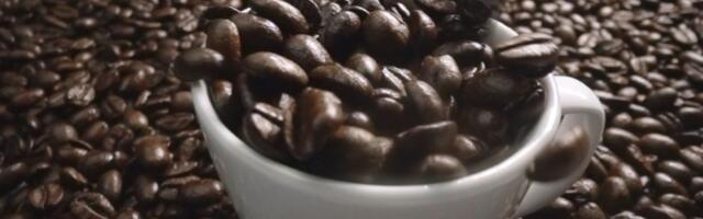 Moraćemo da se naviknemo na novu vrstu kafe: Kažu da miriše na IZGORELU GUMU