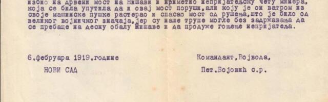 Na današnji dan Niš oslobođen u Velikom ratu