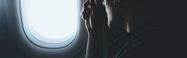 8 razloga zašto će vas izbaciti iz aviona