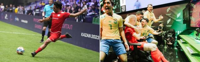 Phygital Football ponovo stiže u Srbiju – SESE donosi revolucionarno sportsko iskustvo!